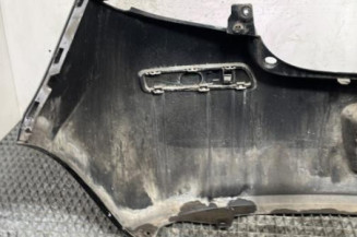 Pare choc arriere RENAULT CLIO 3