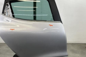 Porte arriere droit RENAULT CLIO 4 Photo n°1