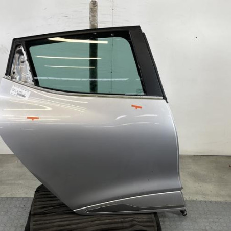 Porte arriere droit RENAULT CLIO 4 Photo n°1