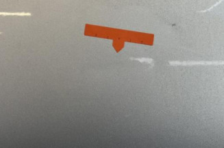 Porte arriere droit RENAULT CLIO 4