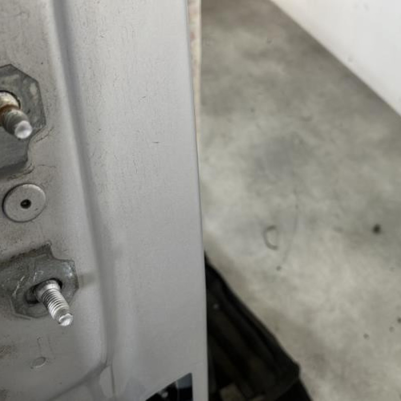 Porte arriere droit RENAULT CLIO 4 Photo n°4