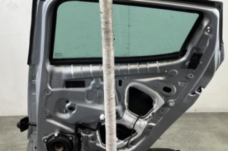 Porte arriere droit RENAULT CLIO 4