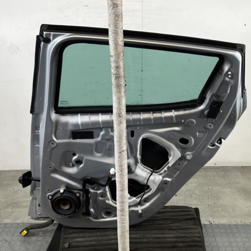 Porte arriere droit RENAULT CLIO 4 Photo n°6