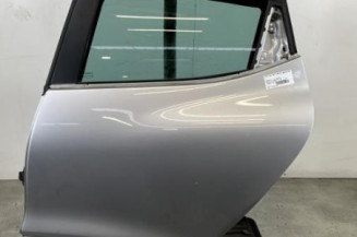 Porte arriere gauche RENAULT CLIO 4 Photo n°1