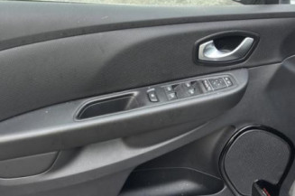 Porte arriere gauche RENAULT CLIO 4