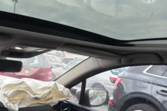Porte arriere gauche RENAULT CLIO 4