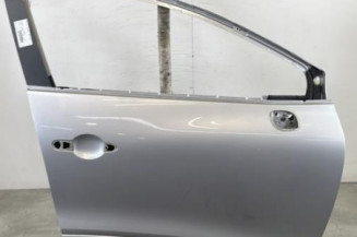 Porte avant droit RENAULT CLIO 4 Photo n°1