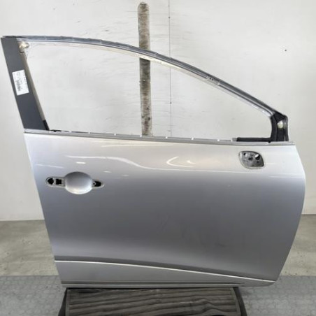 Porte avant droit RENAULT CLIO 4 Photo n°1