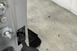 Porte avant droit RENAULT CLIO 4