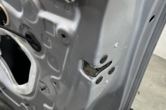 Porte avant droit RENAULT CLIO 4