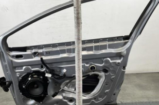Porte avant droit RENAULT CLIO 4
