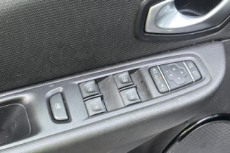 Porte avant droit RENAULT CLIO 4