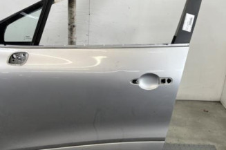 Porte avant gauche RENAULT CLIO 4 Photo n°1