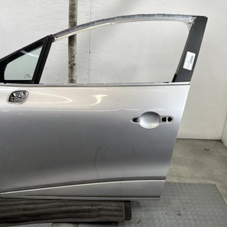 Porte avant gauche RENAULT CLIO 4 Photo n°1