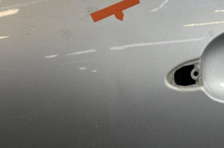 Porte avant gauche RENAULT CLIO 4