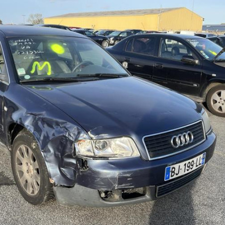 Leve vitre electrique avant droit AUDI A6 2 Photo n°1