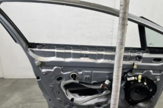 Porte avant gauche RENAULT CLIO 4