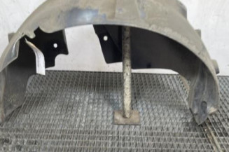 Pare boue arriere droit RENAULT CLIO 4 Photo n°1