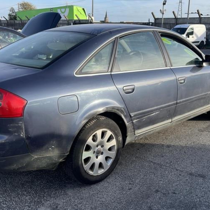 Leve vitre electrique avant droit AUDI A6 2 Photo n°3