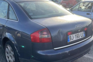 Leve vitre electrique avant droit AUDI A6 2