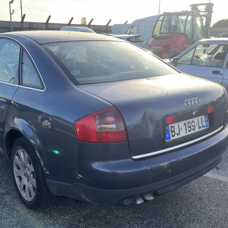 Leve vitre electrique avant droit AUDI A6 2 Photo n°4