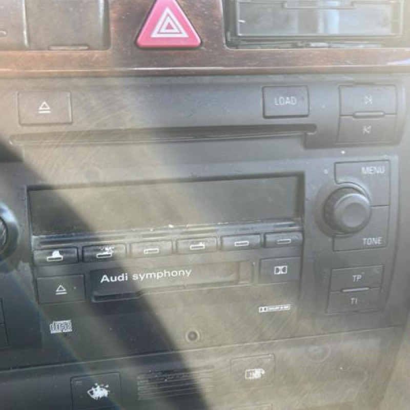 Leve vitre electrique avant droit AUDI A6 2 Photo n°5