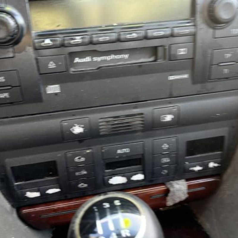 Leve vitre electrique avant droit AUDI A6 2 Photo n°6