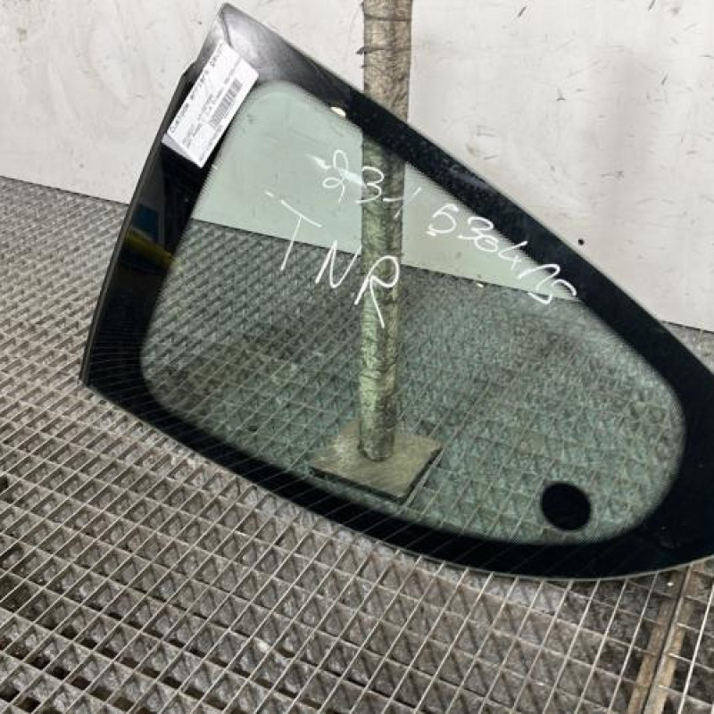 Custode arriere gauche PEUGEOT 207 Photo n°3