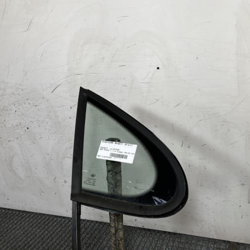 Custode avant droit (porte) PEUGEOT 207 Photo n°2