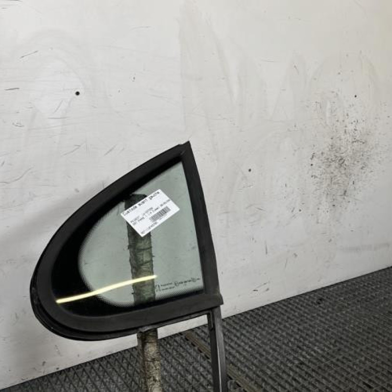 Custode avant gauche (porte) PEUGEOT 207 Photo n°2