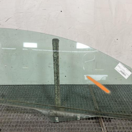 Vitre avant droit PEUGEOT 207 Photo n°1