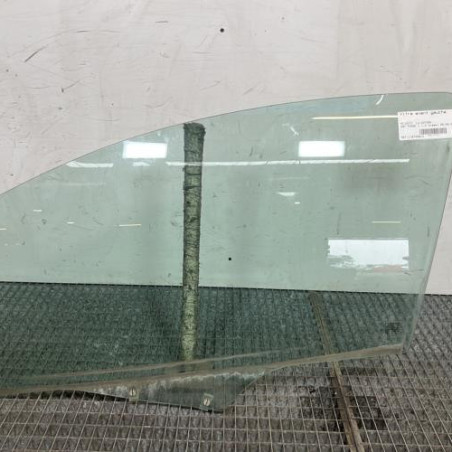 Vitre avant gauche PEUGEOT 207 Photo n°1