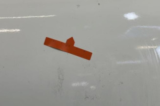 Malle/Hayon arriere CITROEN C3 PLURIEL