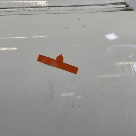 Malle/Hayon arriere CITROEN C3 PLURIEL