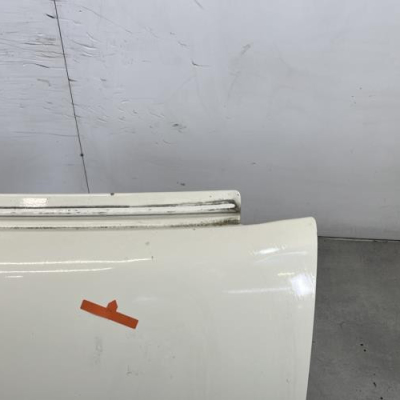 Malle/Hayon arriere CITROEN C3 PLURIEL Photo n°4