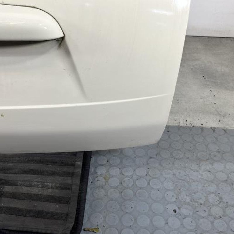 Malle/Hayon arriere CITROEN C3 PLURIEL Photo n°5