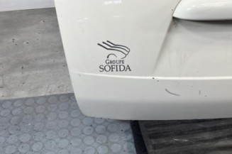 Malle/Hayon arriere CITROEN C3 PLURIEL