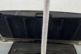 Malle/Hayon arriere CITROEN C3 PLURIEL