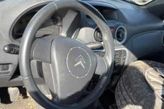 Malle/Hayon arriere CITROEN C3 PLURIEL