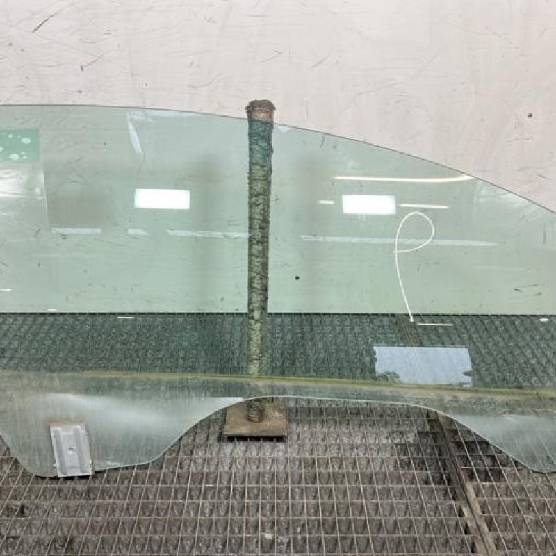 Vitre avant droit CITROEN C3 PLURIEL Photo n°1