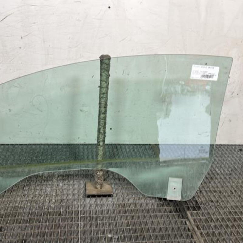 Vitre avant droit CITROEN C3 PLURIEL Photo n°4