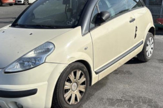 Vitre avant droit CITROEN C3 PLURIEL
