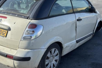 Vitre avant droit CITROEN C3 PLURIEL