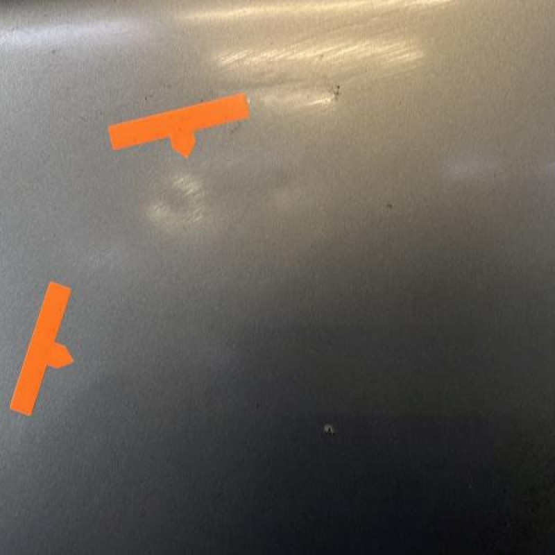 Capot PEUGEOT 306 Photo n°2