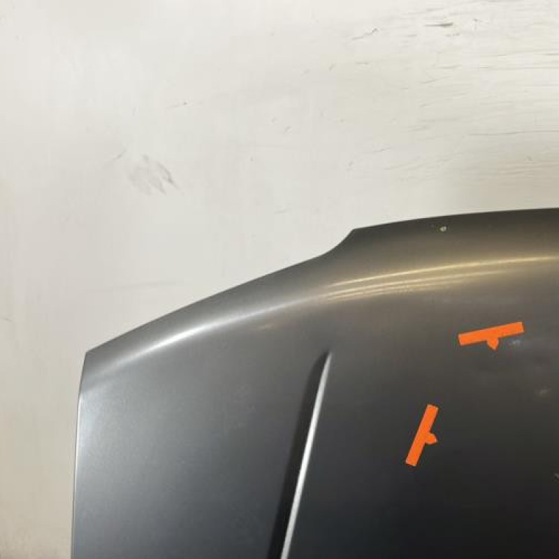 Capot PEUGEOT 306 Photo n°4