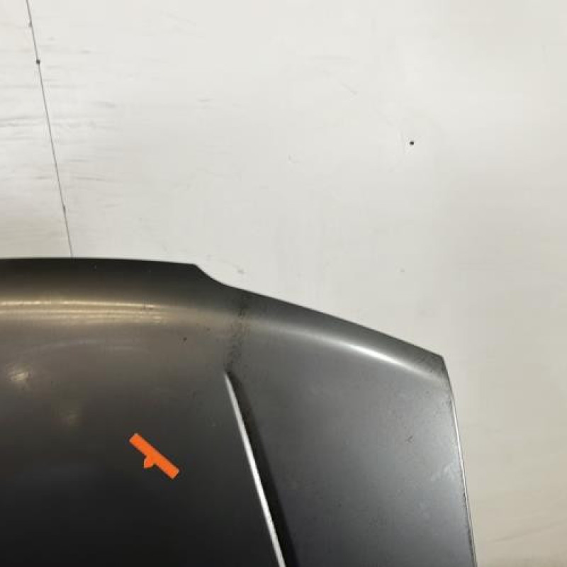 Capot PEUGEOT 306 Photo n°5