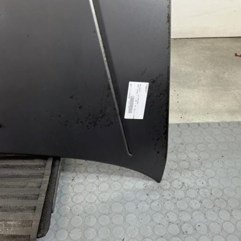 Capot PEUGEOT 306 Photo n°6