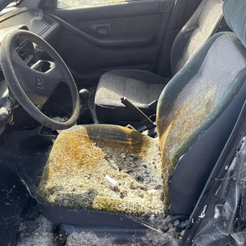 Capot PEUGEOT 306 Photo n°19