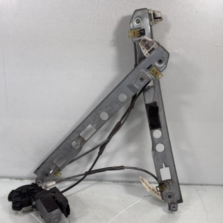 Leve vitre electrique avant gauche RENAULT MEGANE 2 Photo n°1