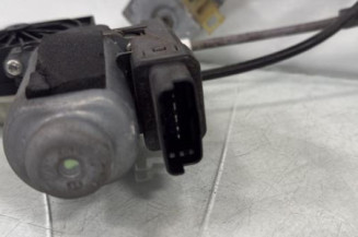 Leve vitre electrique avant gauche RENAULT MEGANE 2